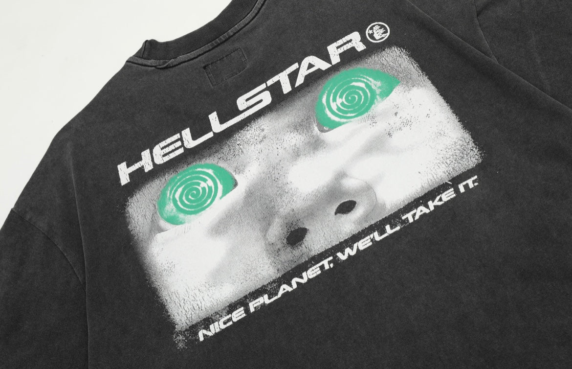 Hellstar shirt