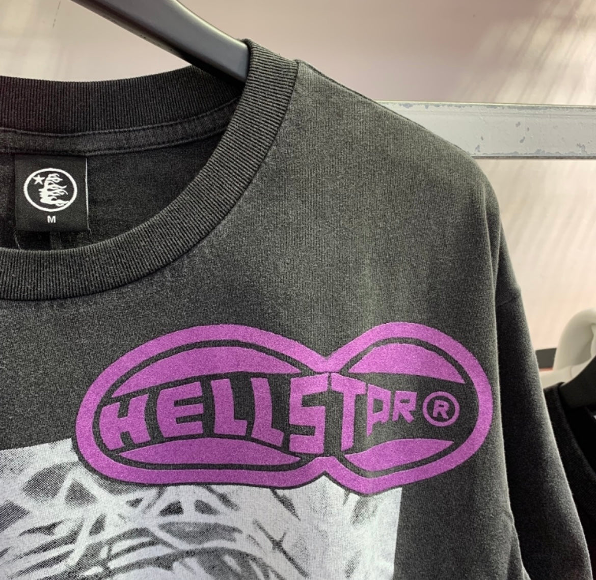 Hellstar shirt