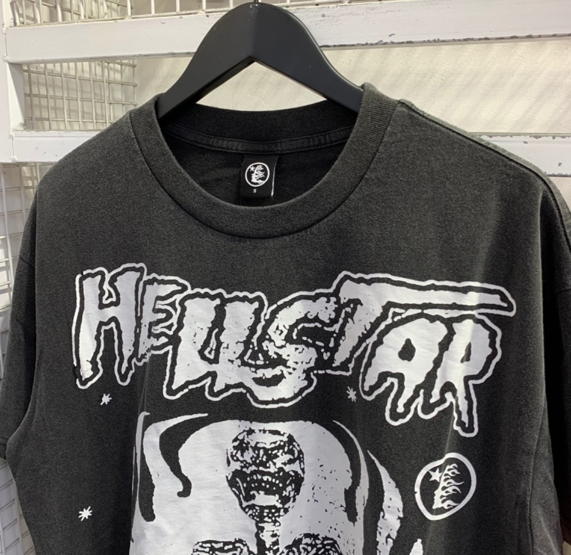 Hellstar shirt