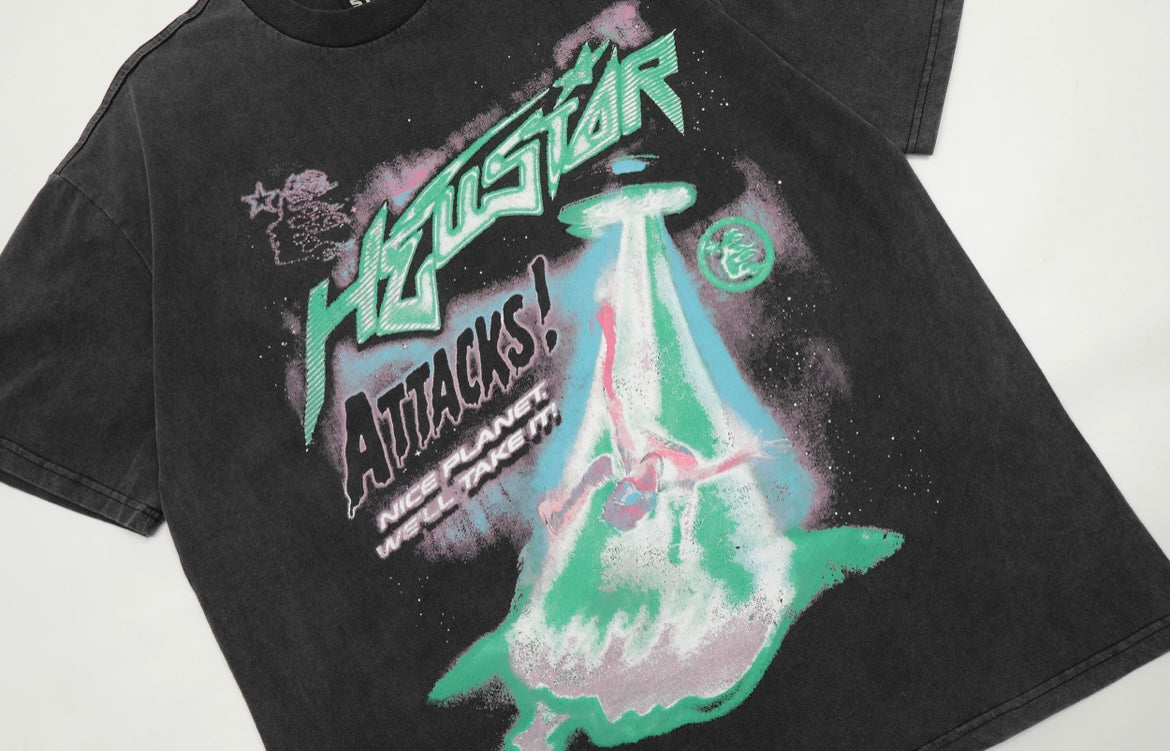 Hellstar shirt