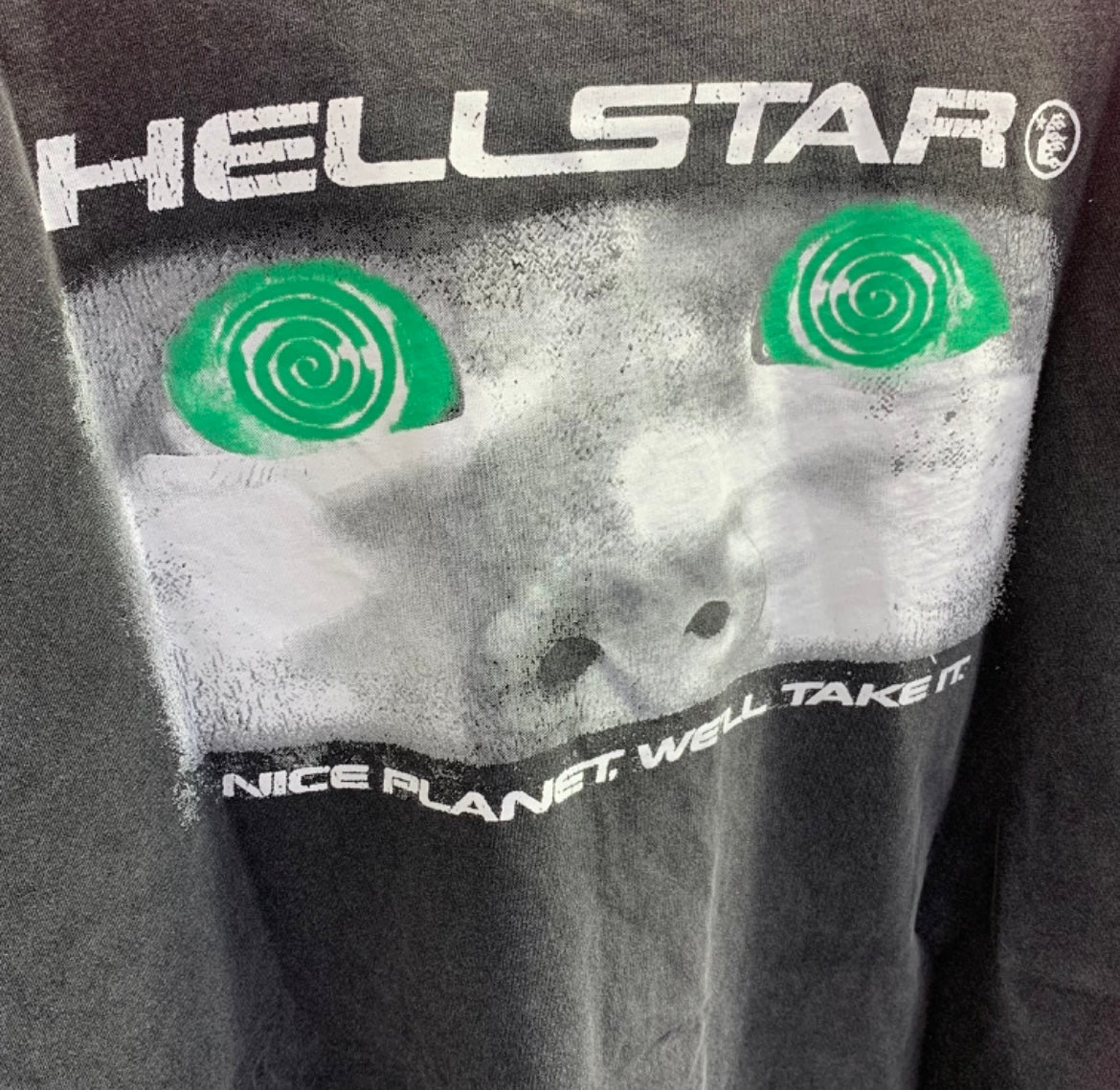 Hellstar shirt