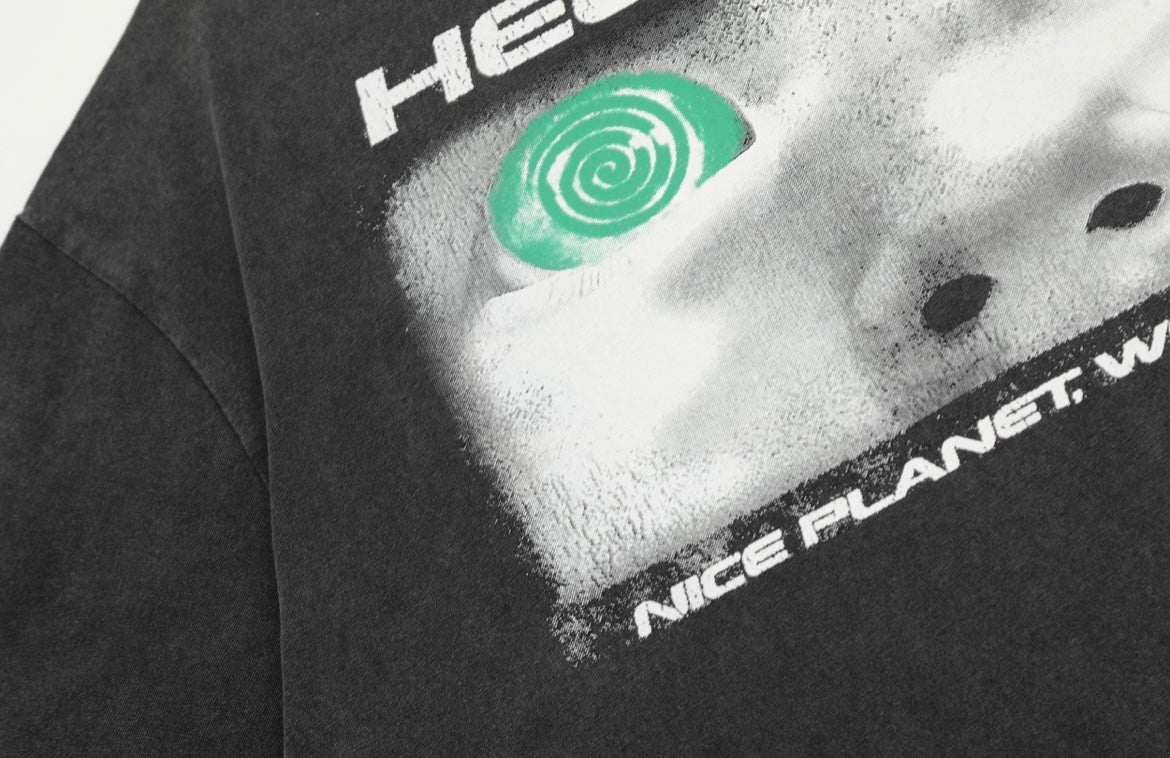 Hellstar shirt