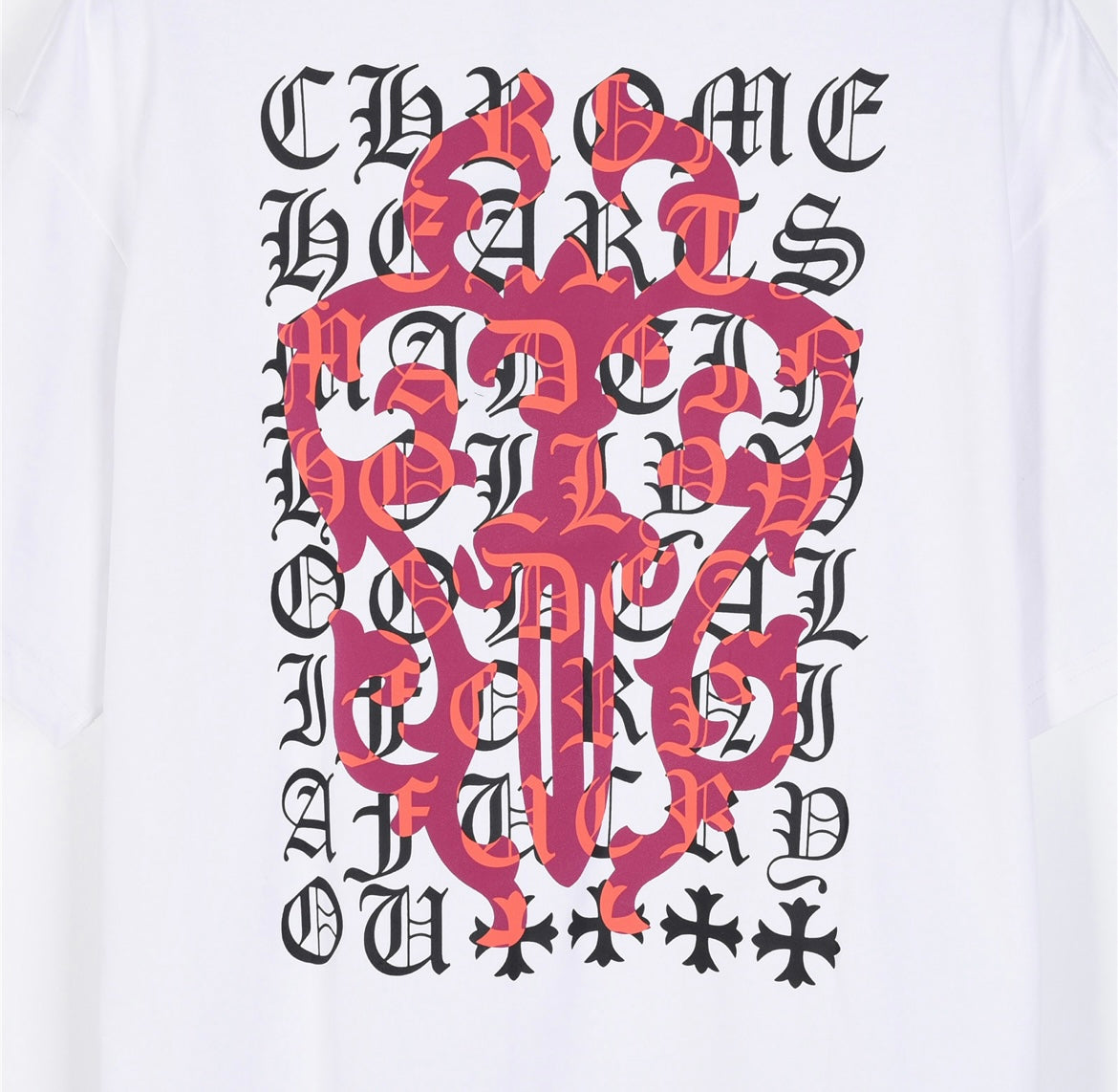 Chrome Hearts Shirt￼