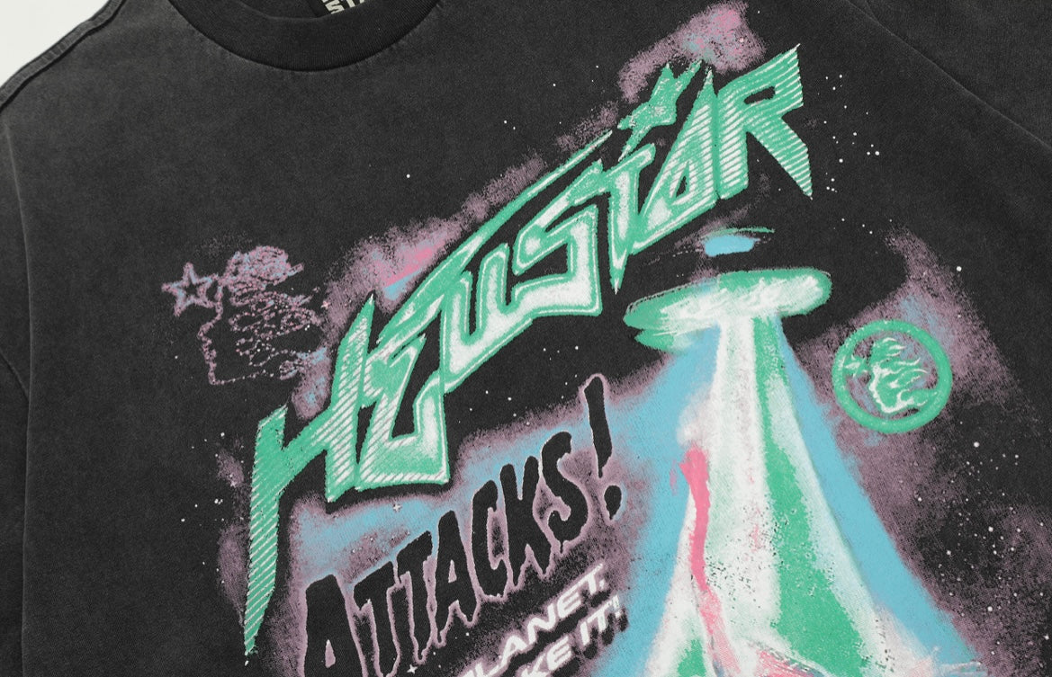 Hellstar shirt