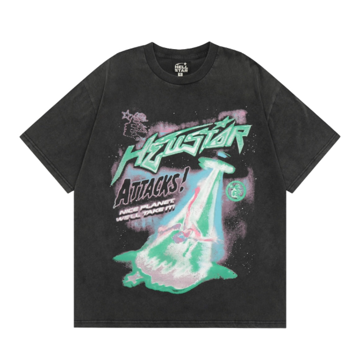 Hellstar shirt