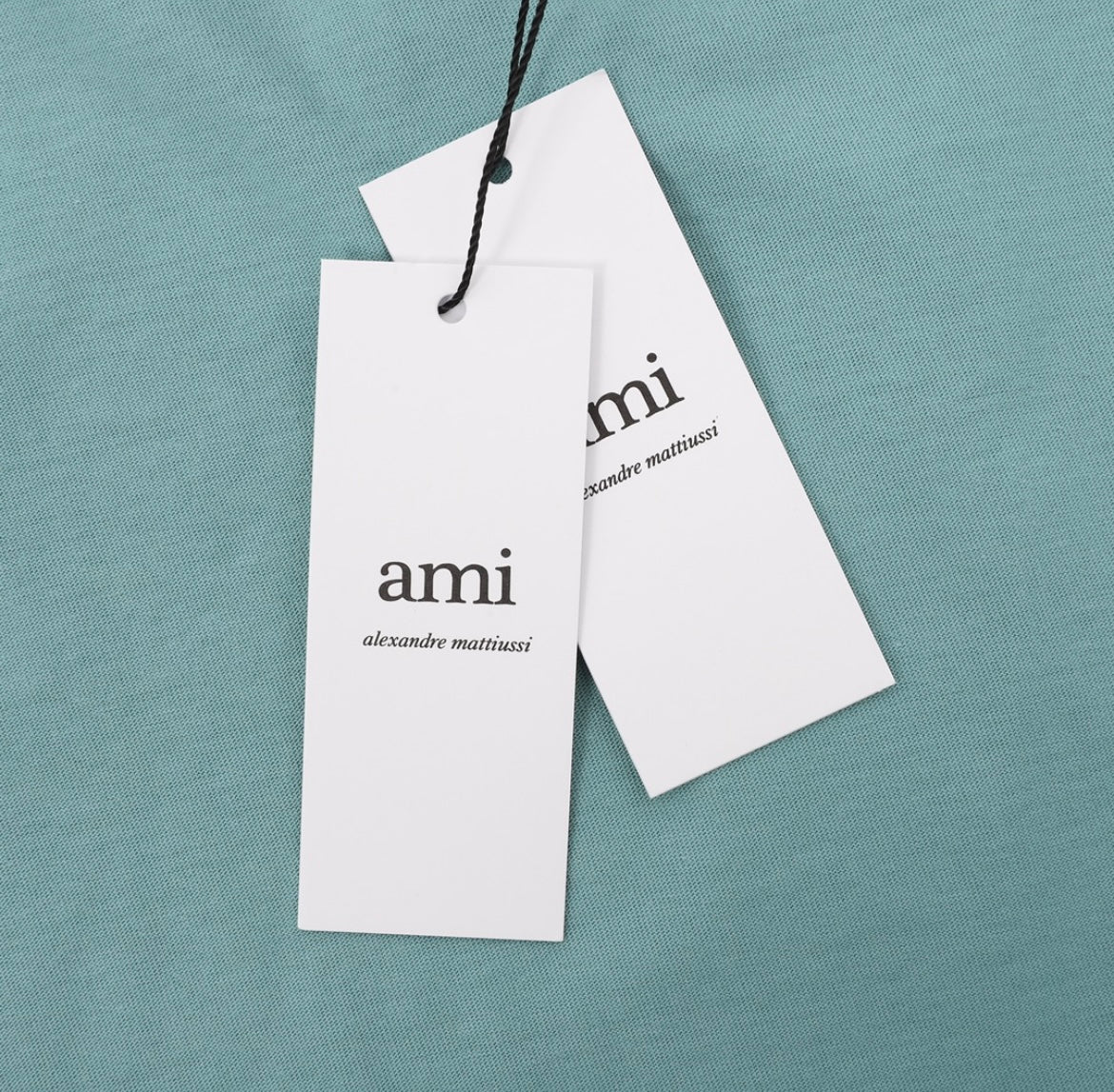 Ami shirt