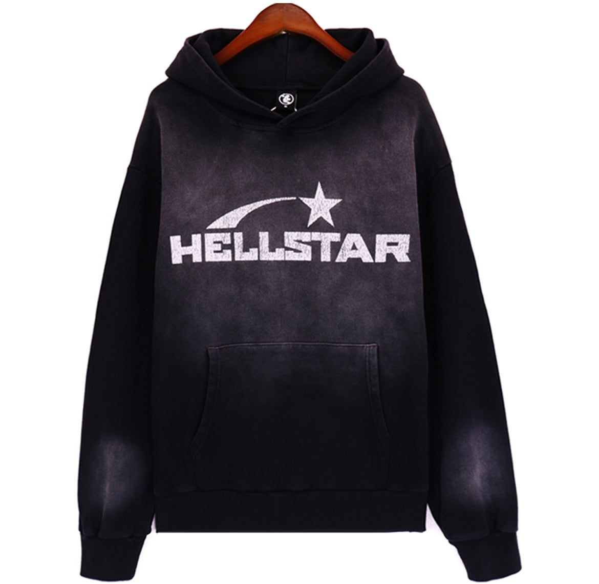 Hellstar sweatsuit￼