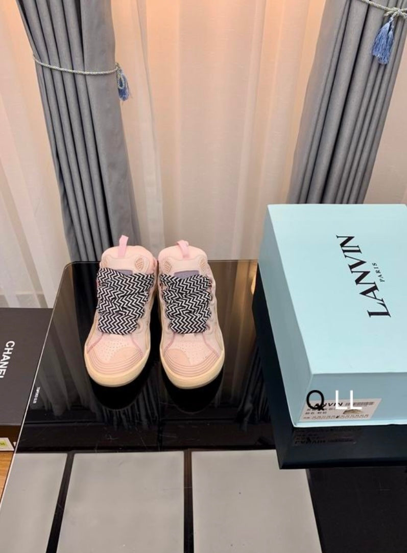 Lavin Sneakers￼