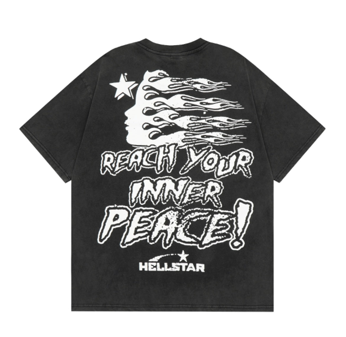 Hellstar shirt