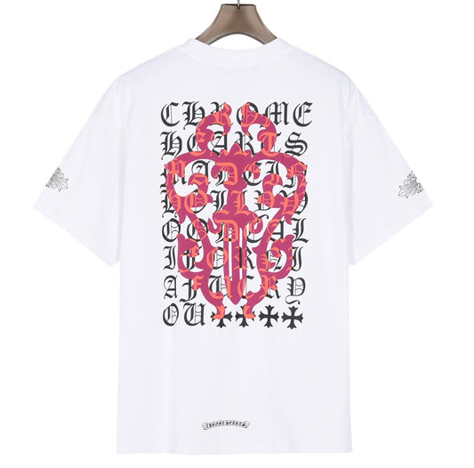 Chrome Hearts Shirt￼