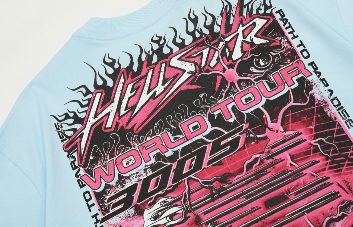 Hellstar shirt