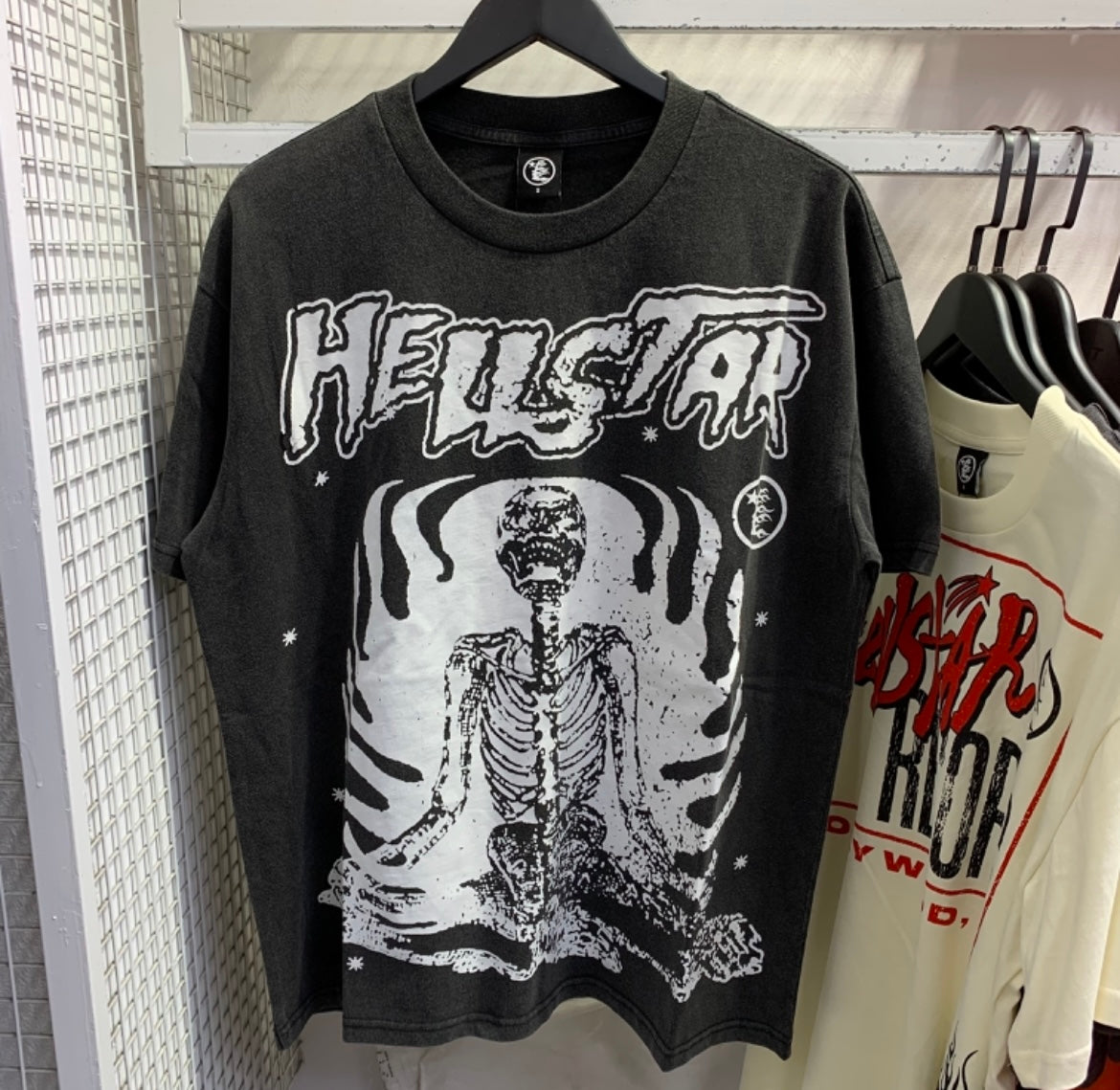 Hellstar shirt