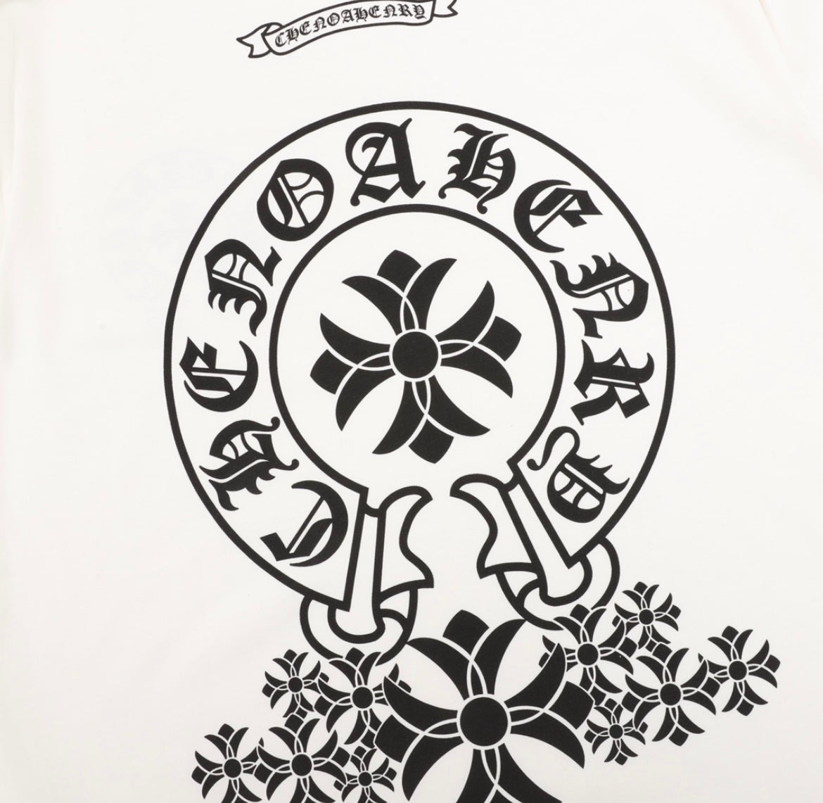 Chrome Hearts Shirt ￼