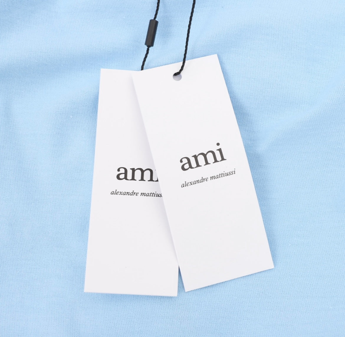 Ami Shirt