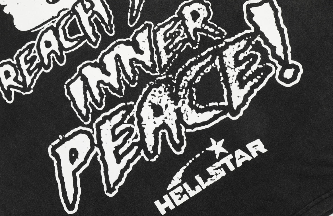 Hellstar shirt