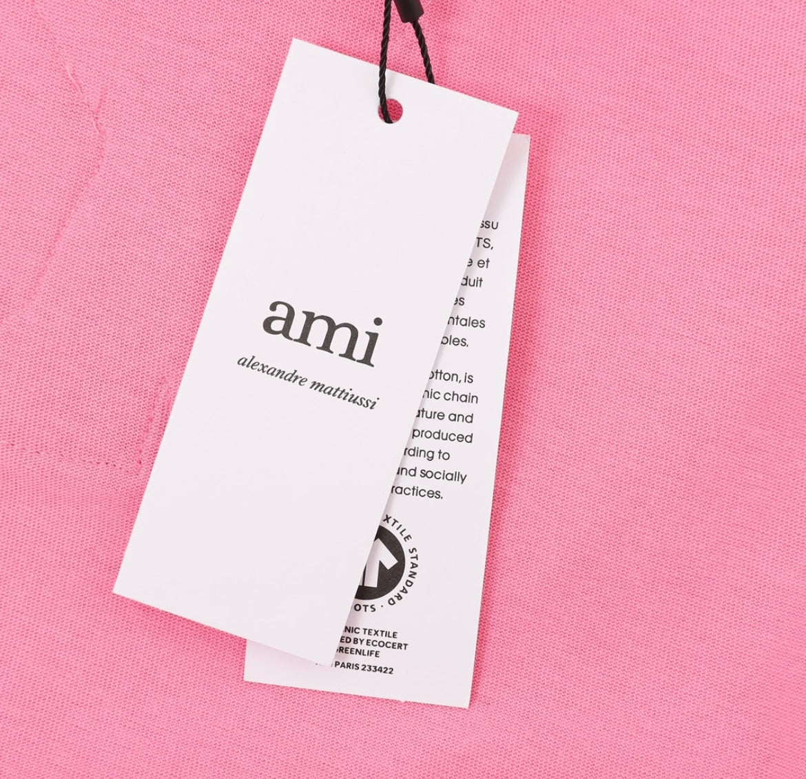 Ami Shirt