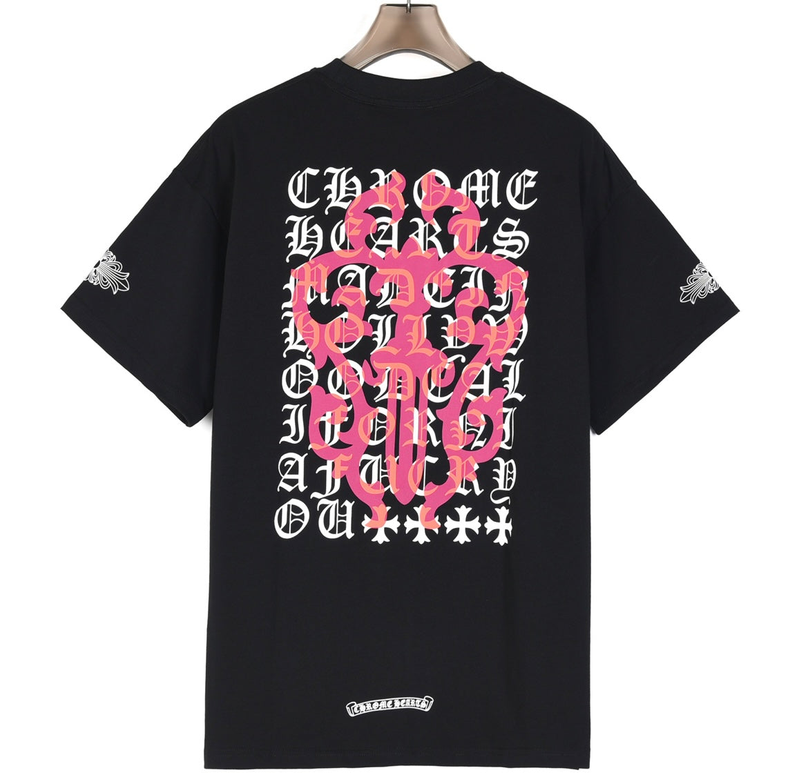 Chrome Hearts Shirt￼