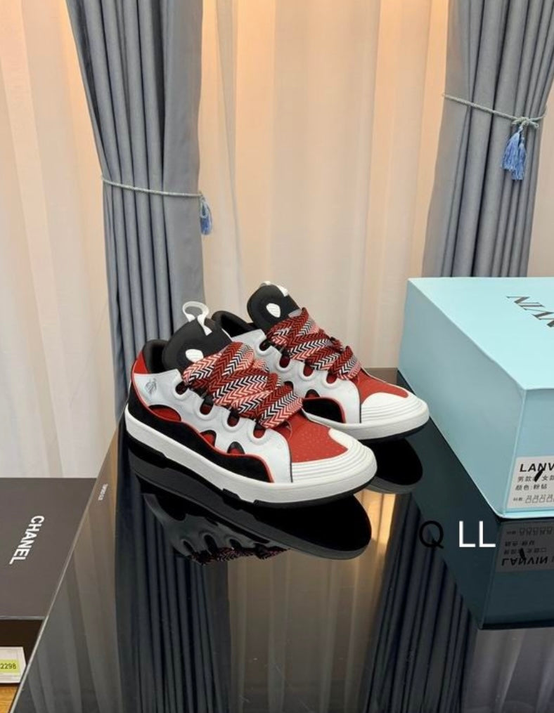 Lavin sneakers