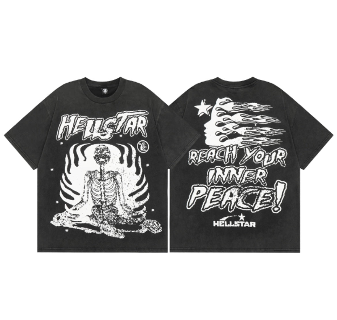 Hellstar shirt