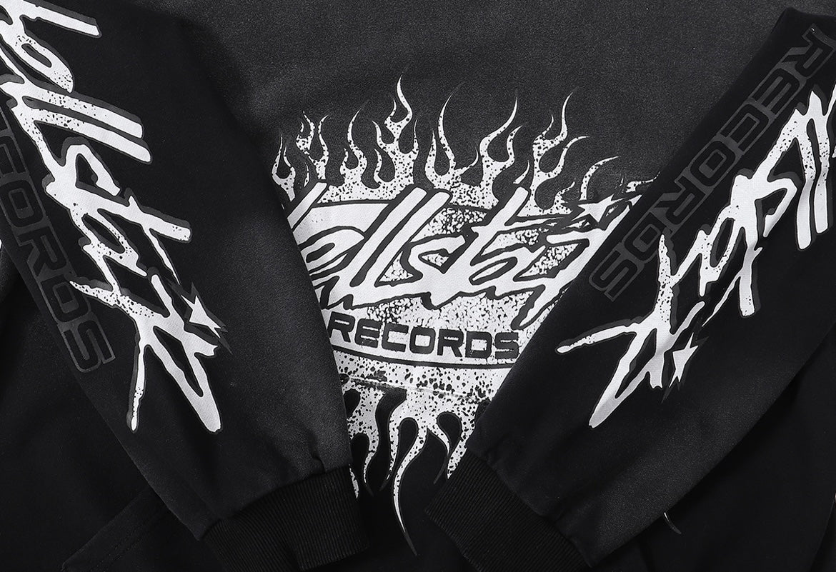 Hellstar sweatsuit