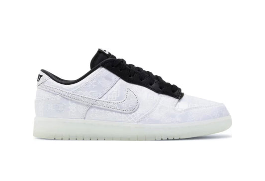 2023
Fragment Design x CLOT x Dunk Low SP '20th Anniversary