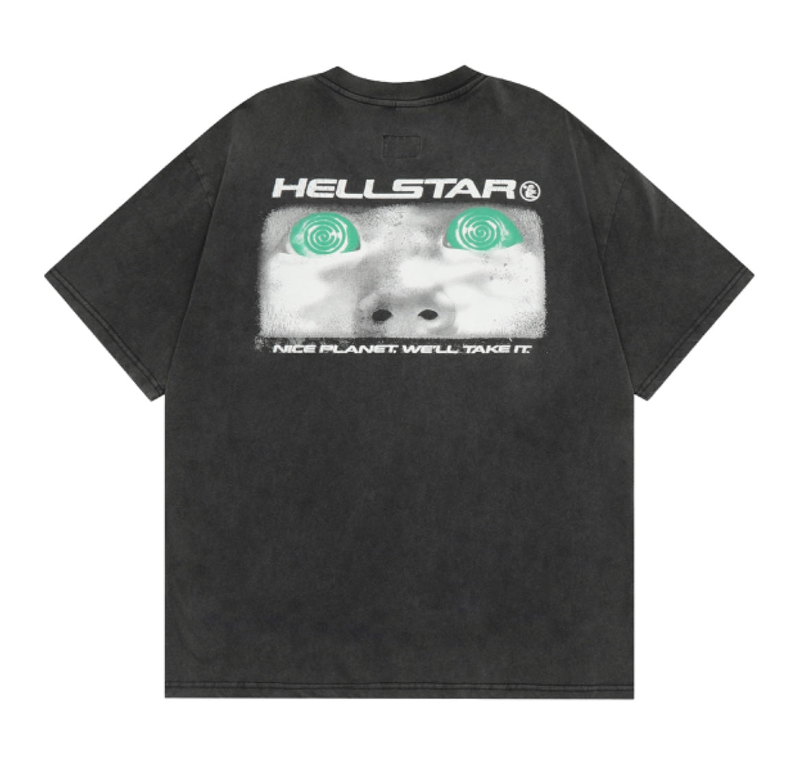 Hellstar shirt