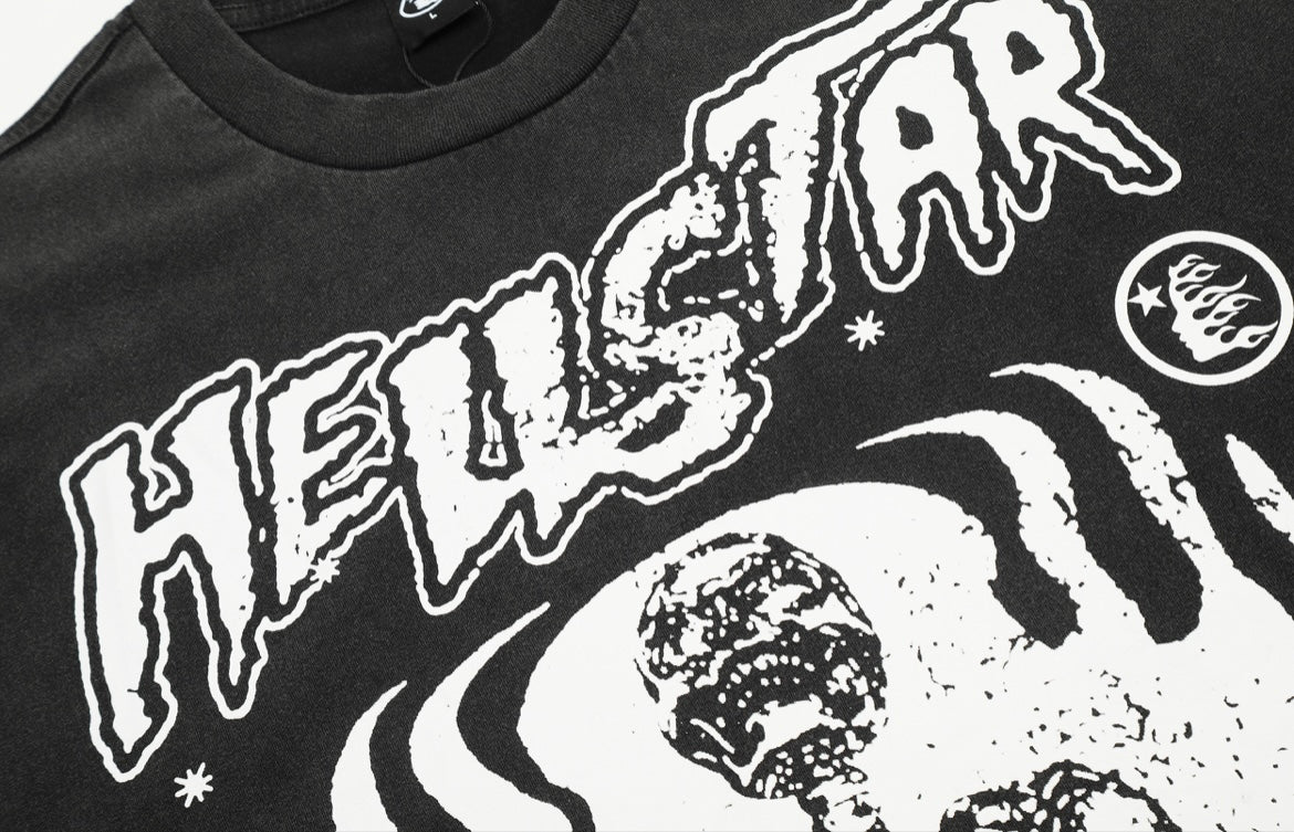 Hellstar shirt